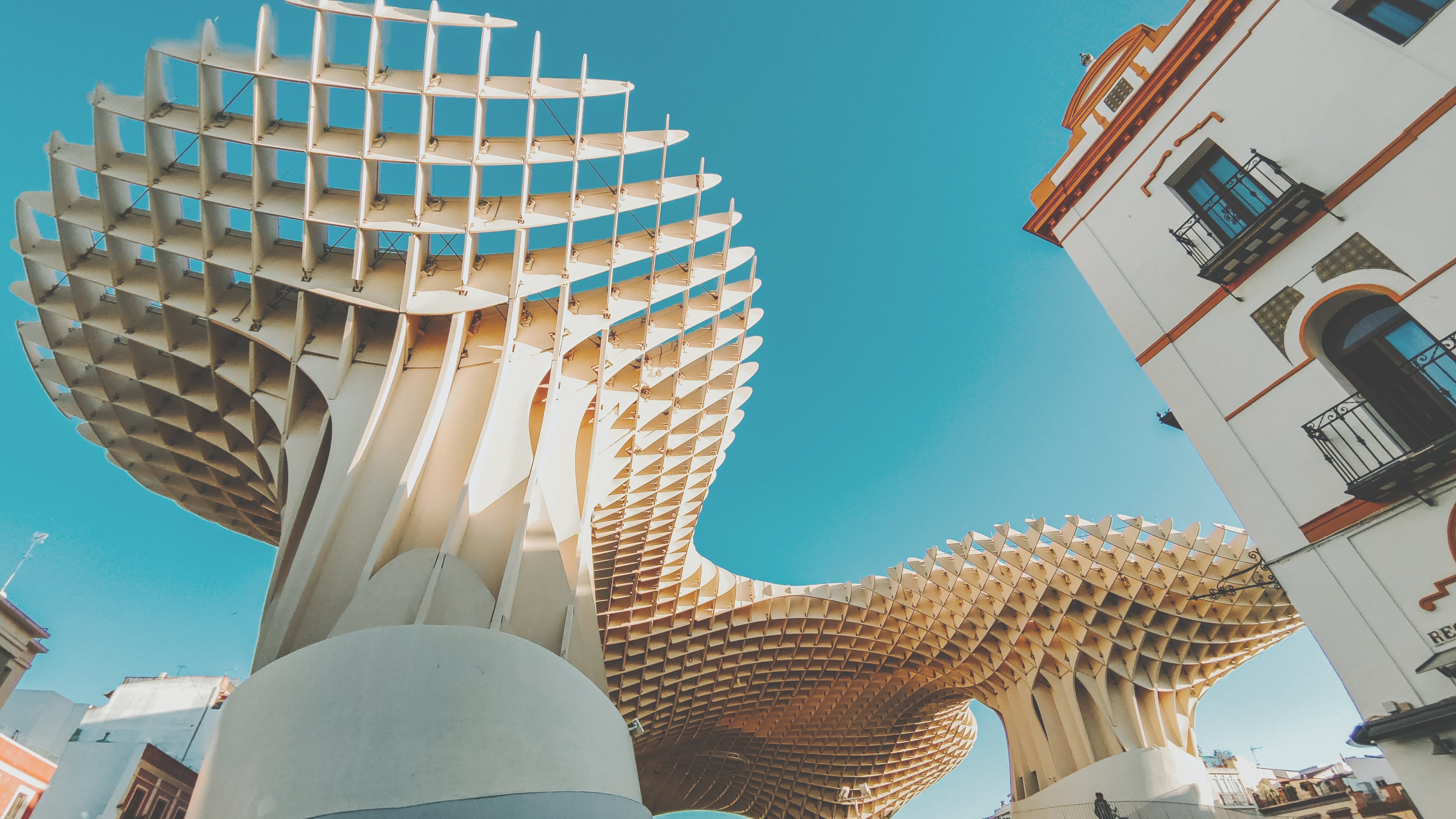 pr&eacute;dio geom&eacute;trico