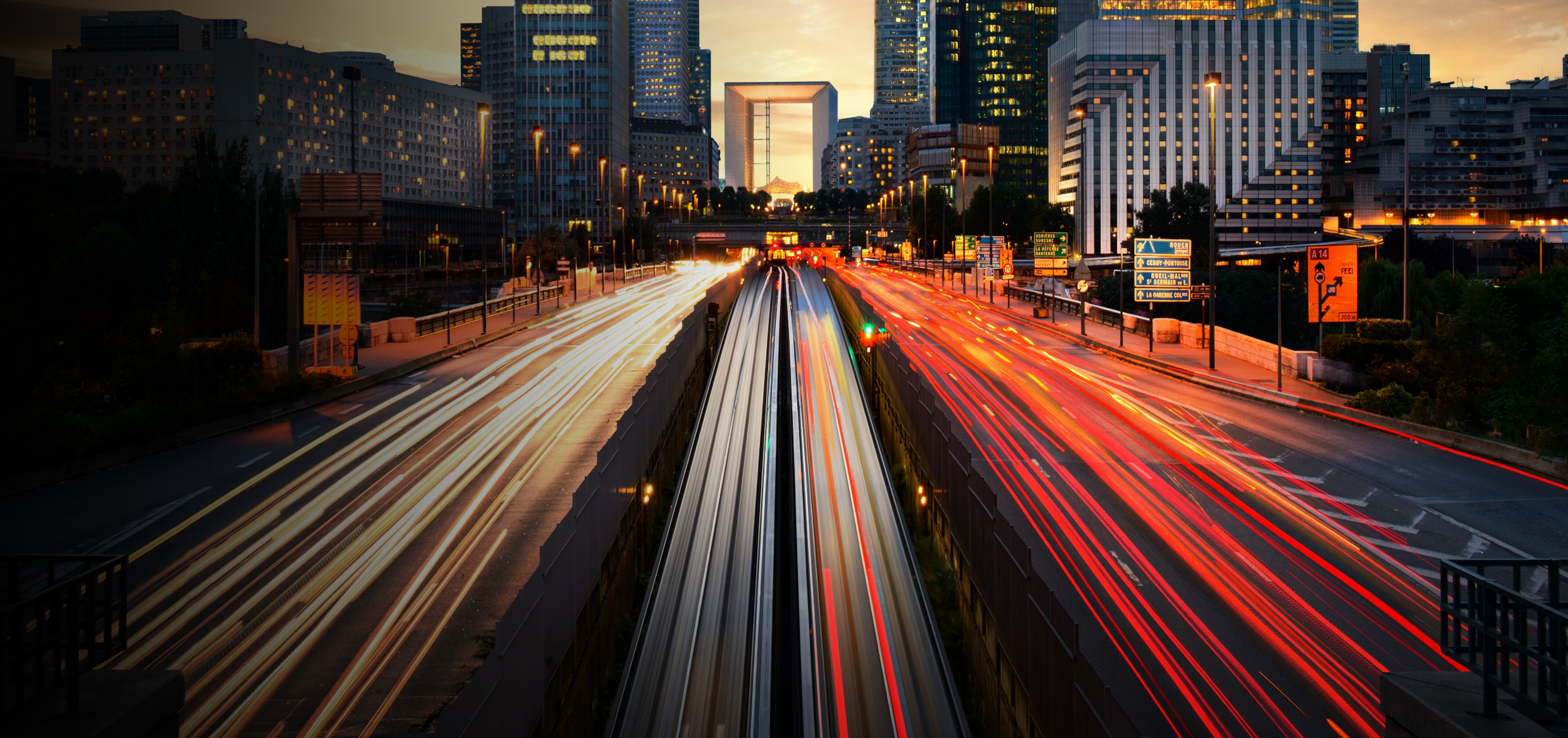 Cidade em Movimento