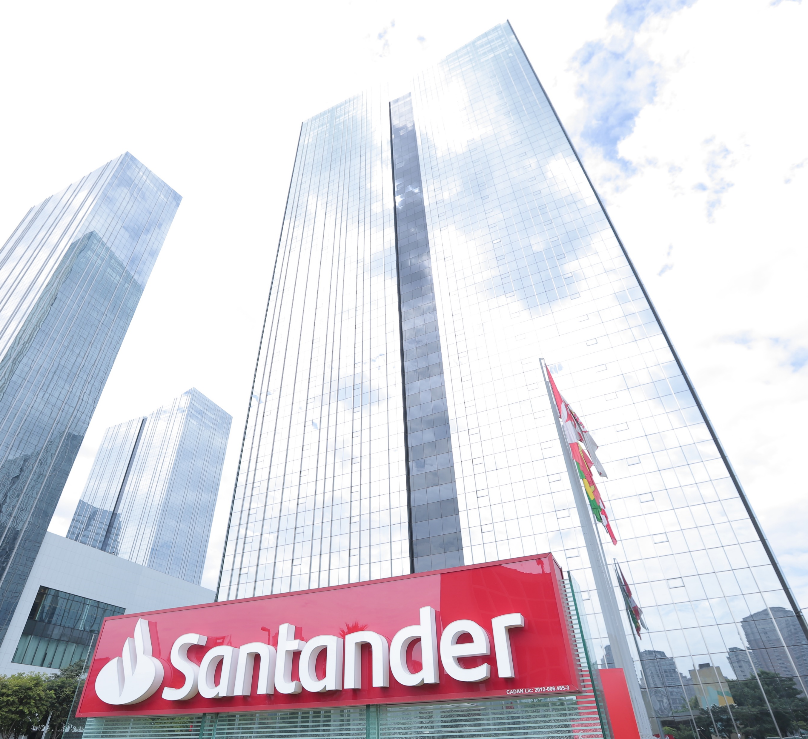 Santander Asset Management.